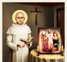 Flor do Carmelo Nº 36 - Ordem dos Padres Carmelitas Descalços