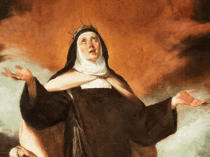 OCDS-TEXTOS CARMELITANOS: Estudo das obras menores De Santa Teresa de Jesus  -apostila