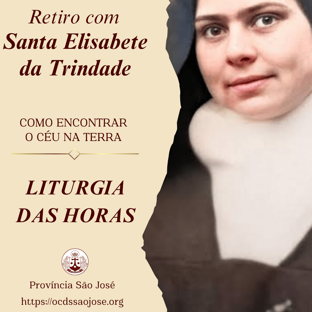 Elisabeth da Trindade e a mulher