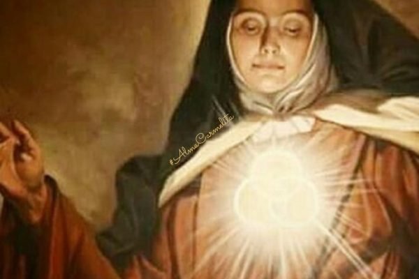 Elisabete da Trindade