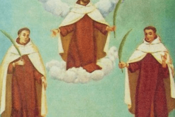 Mártires de la Rochelle1