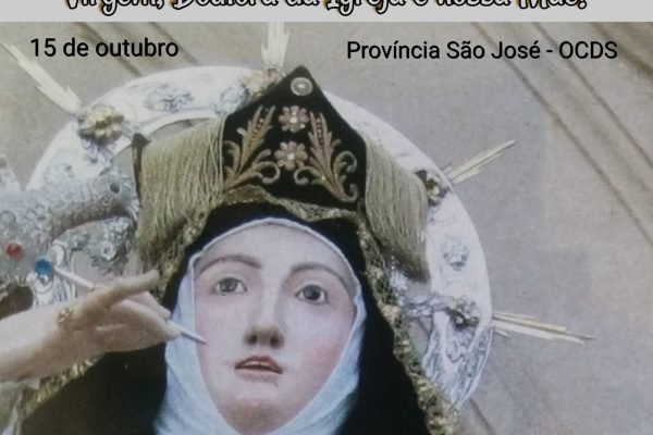 Santa Teresa de Jesus1