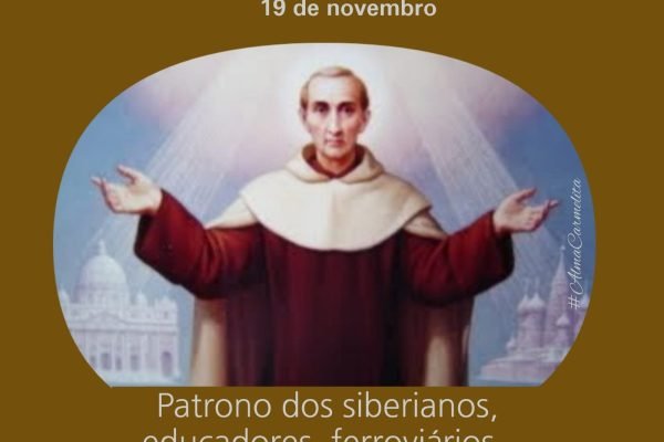 São Rafael Kalinowsk1