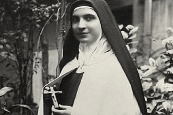 beata elia